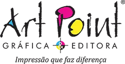 Logotipo ArtPoint